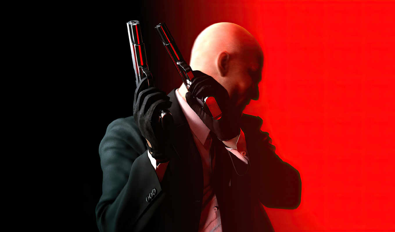game, comment, file, killer, agent, subscribe, hitman, exactly, absolution, i'll get you a drink