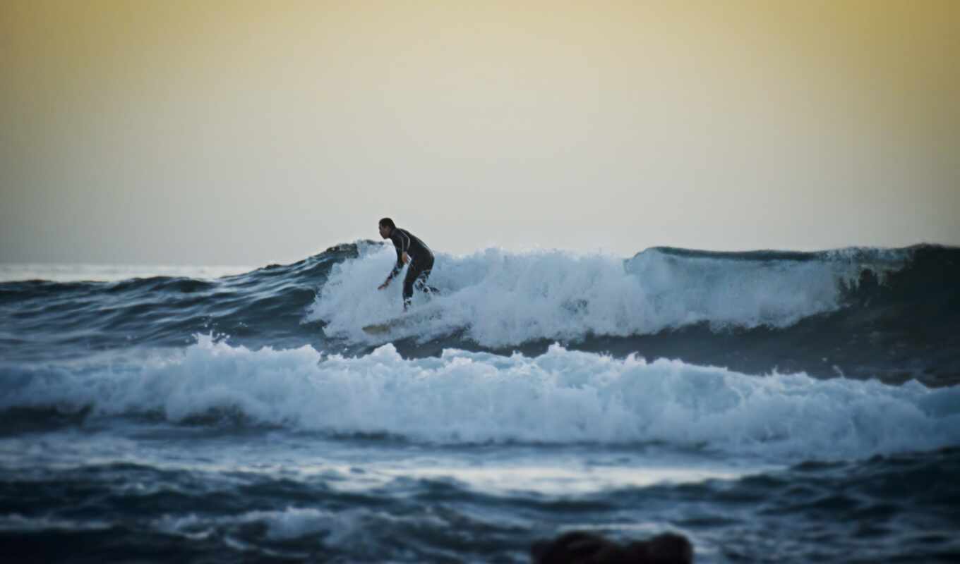 sport, surfing