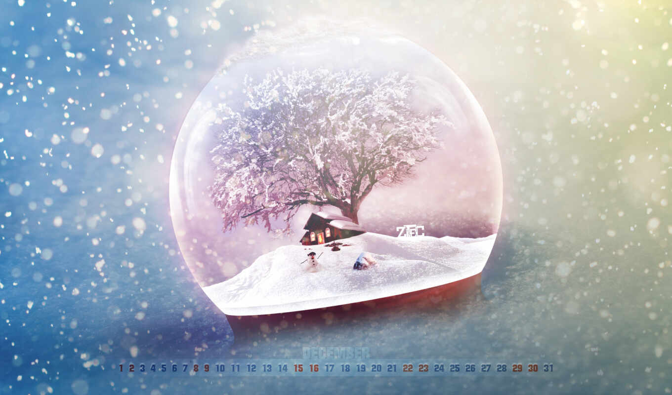 frost, new, snow, winter, december, year, christmas, ball