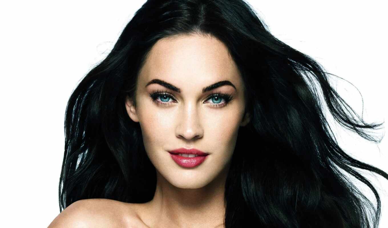 Megan, fox, яndex, makeup, collection, look, collections