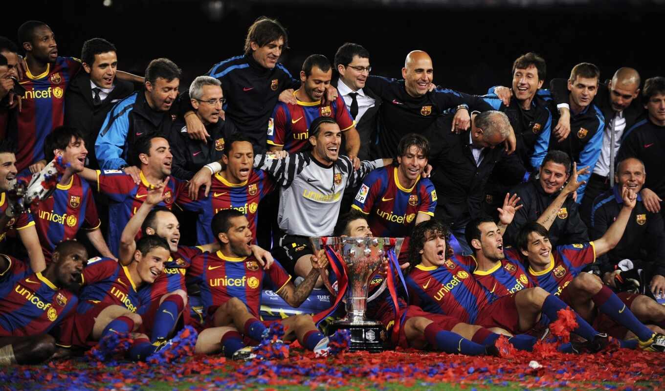 completely, football, sport, barcelona