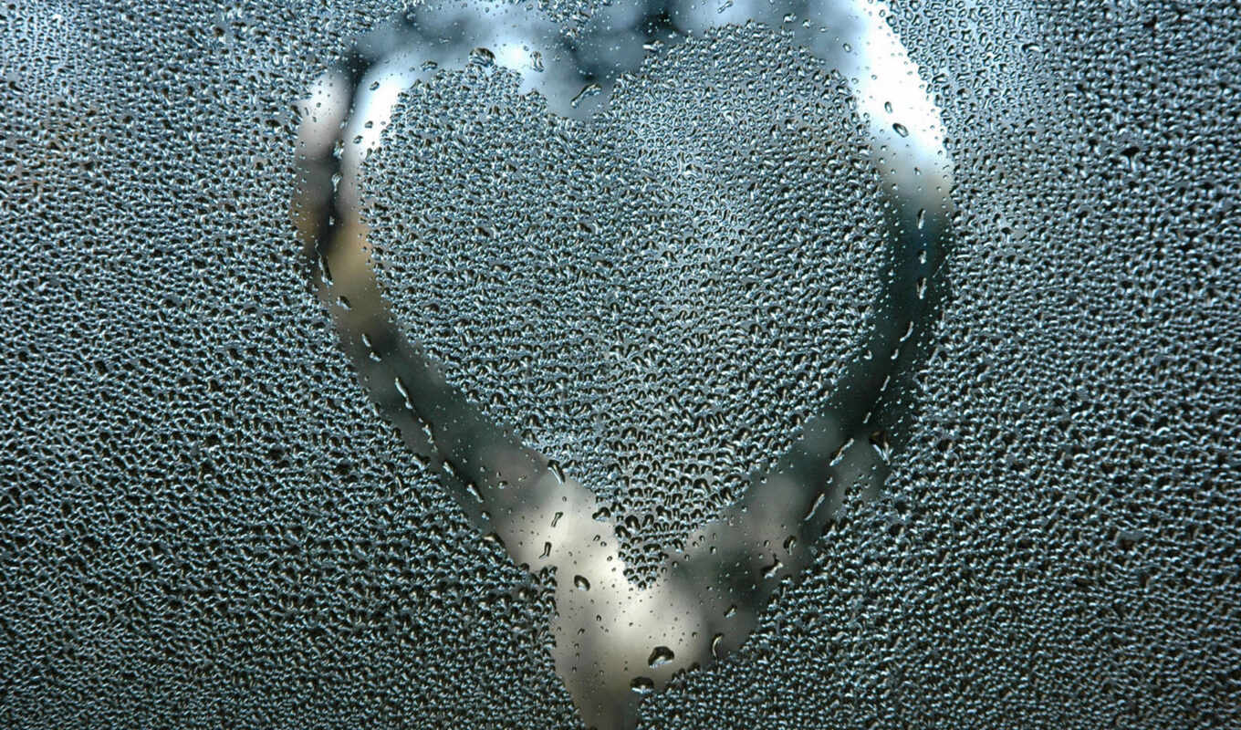 rose, love, glass, drawing, drops, rain, top, happy, hearts, subscribe, published, glass