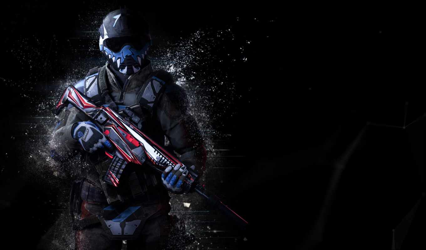 sniper, weapon, fire, was, warface, battle, soldier, attack, storm