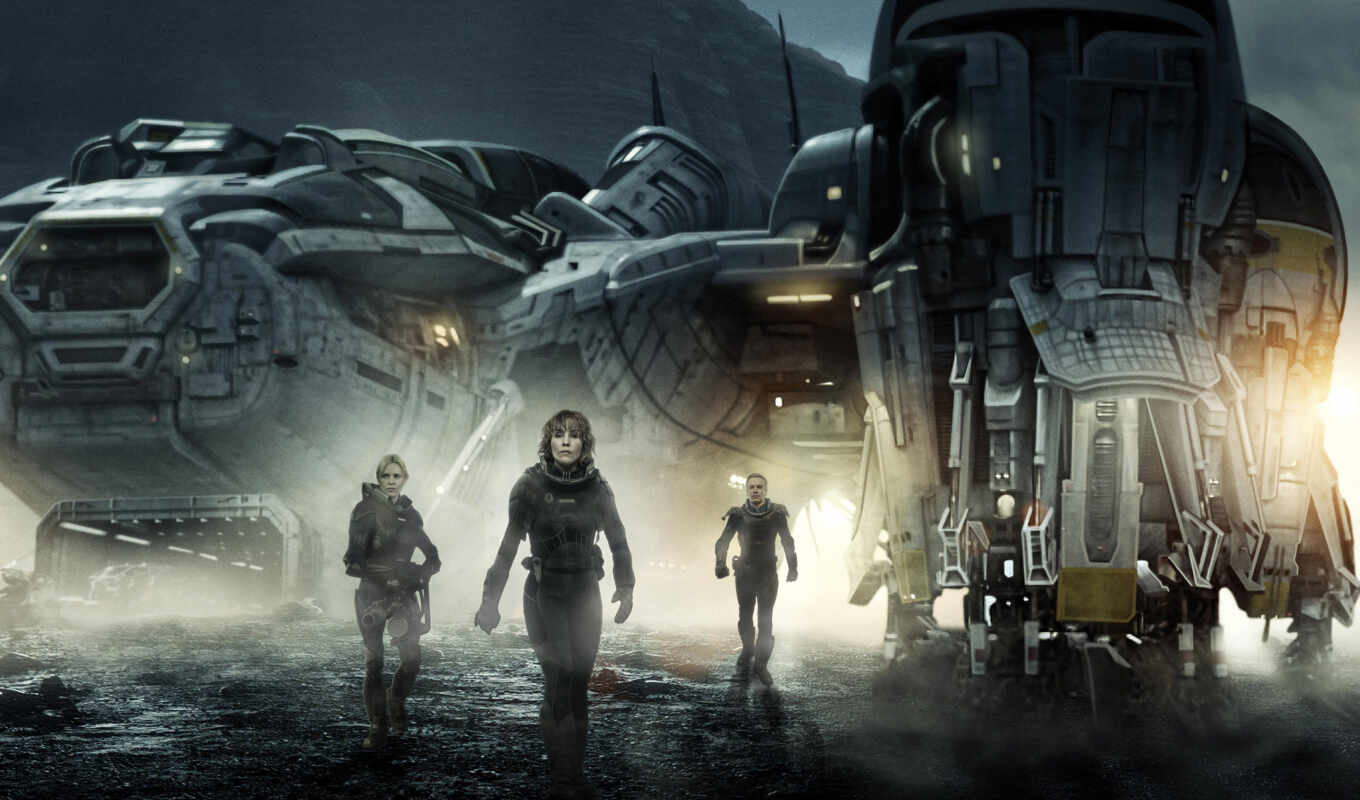 movie, cool, trailer, scott, to be removed, prometheus, travel