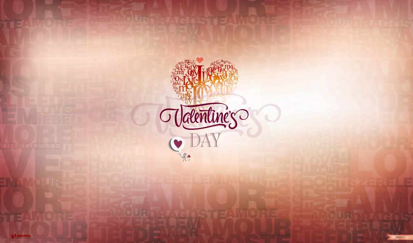 love, day, february, valentines