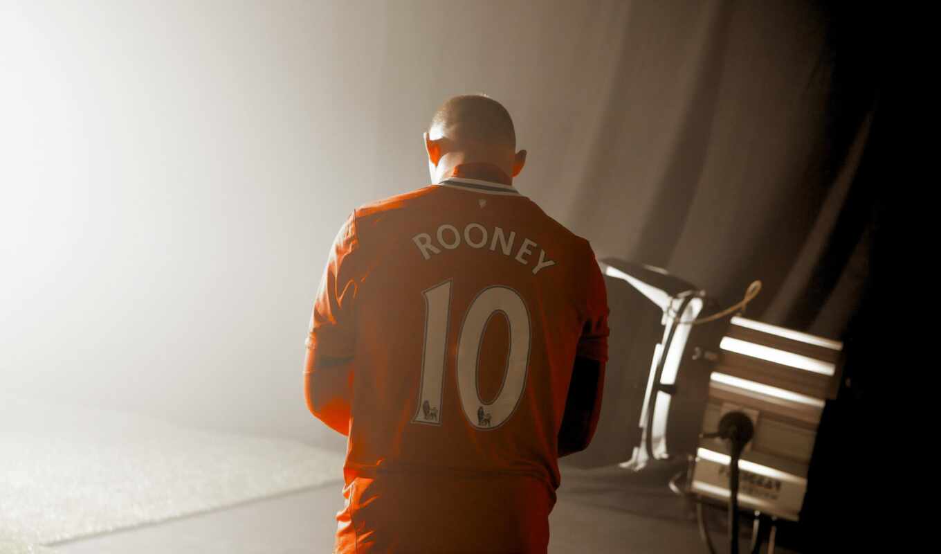 club, manchester, rooney, wayne, come on, rooney