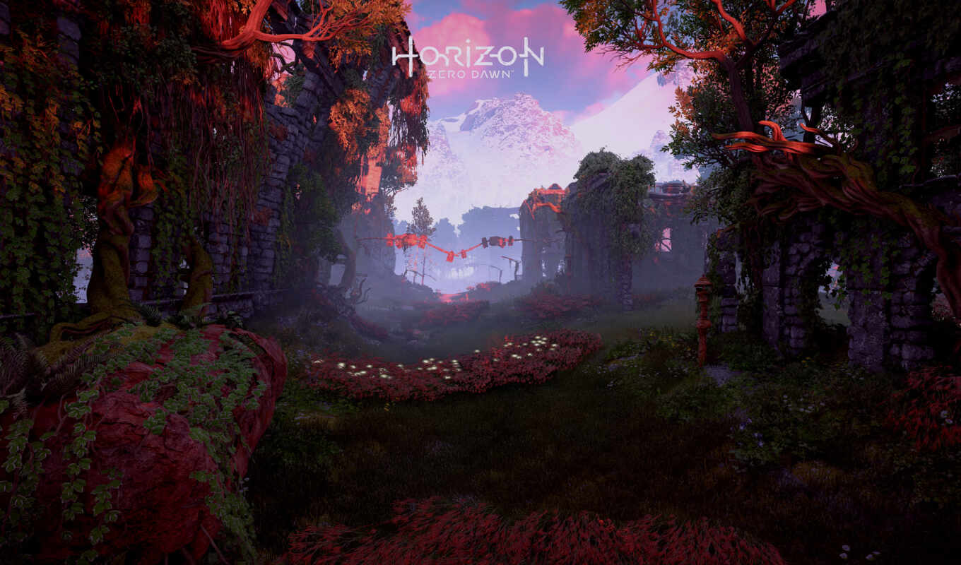 game, background, zero, sunrise, shoot, horizon