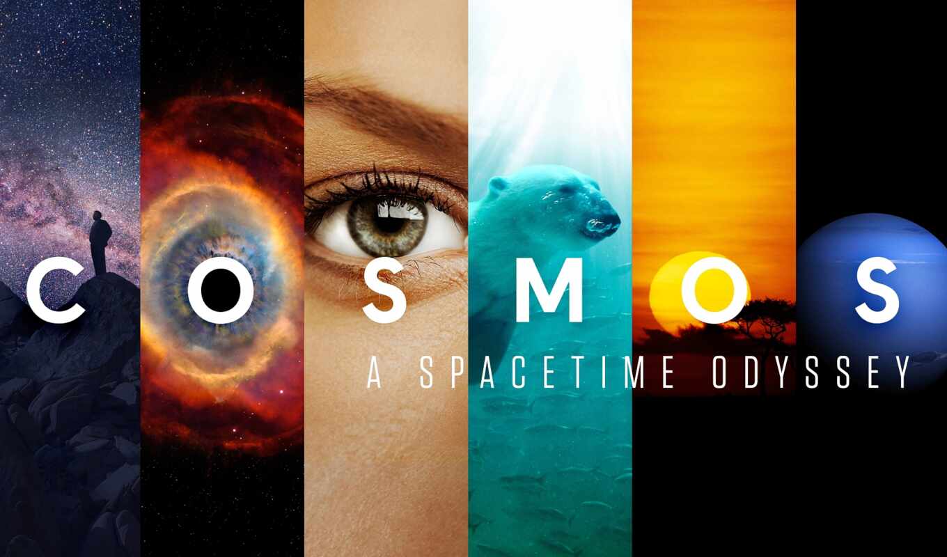 cosmo, odyssey, пространство-время