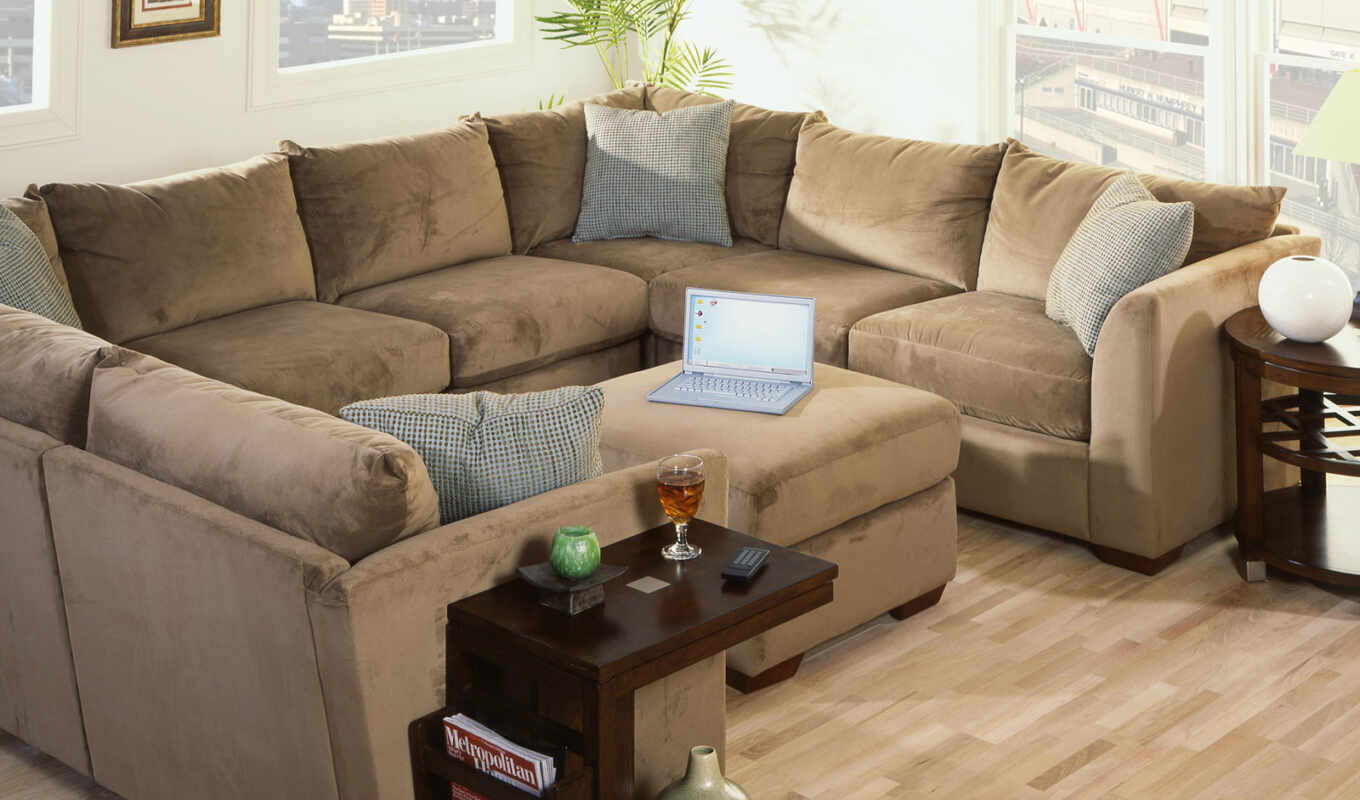 living room, furniture, soft, doma, straight ahead, furniture