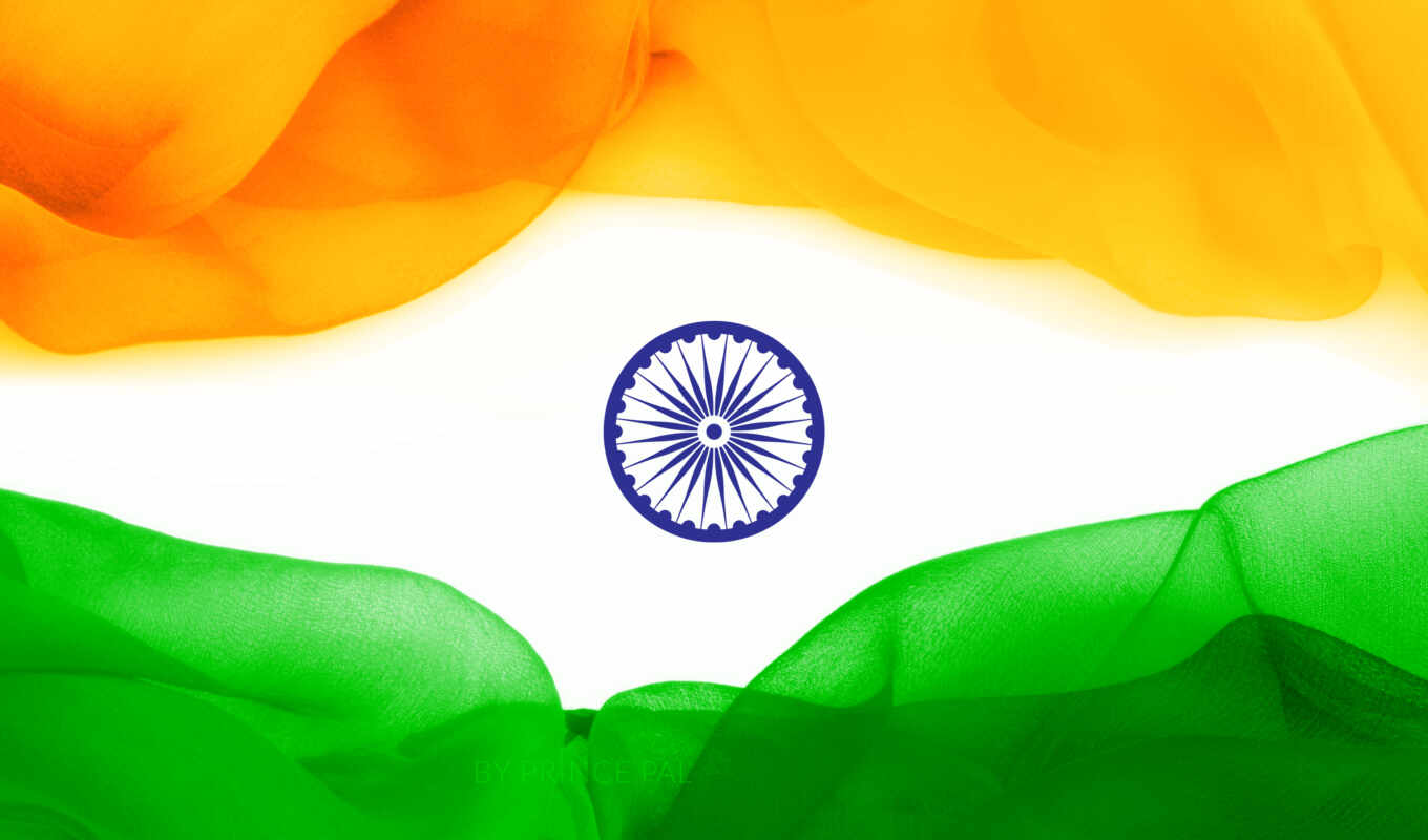 indian, паль, india, флаг, prince, 5к