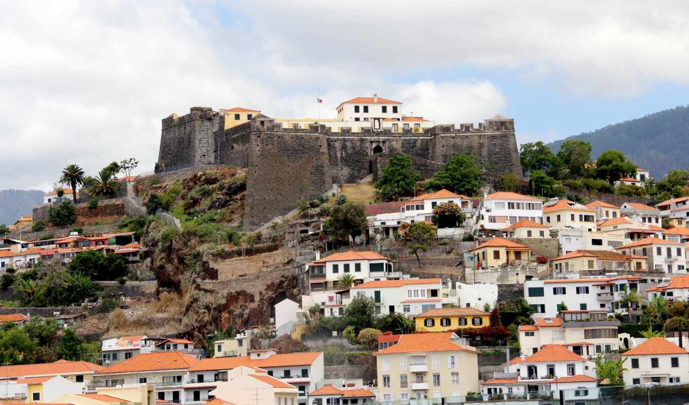 portugal, Madeira