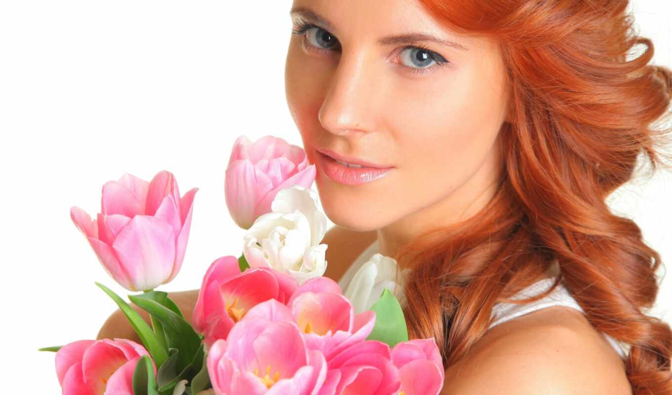 девушка, max, портал, весна, тюльпаны, cvety, martha, devushki, тюльпанами, сток