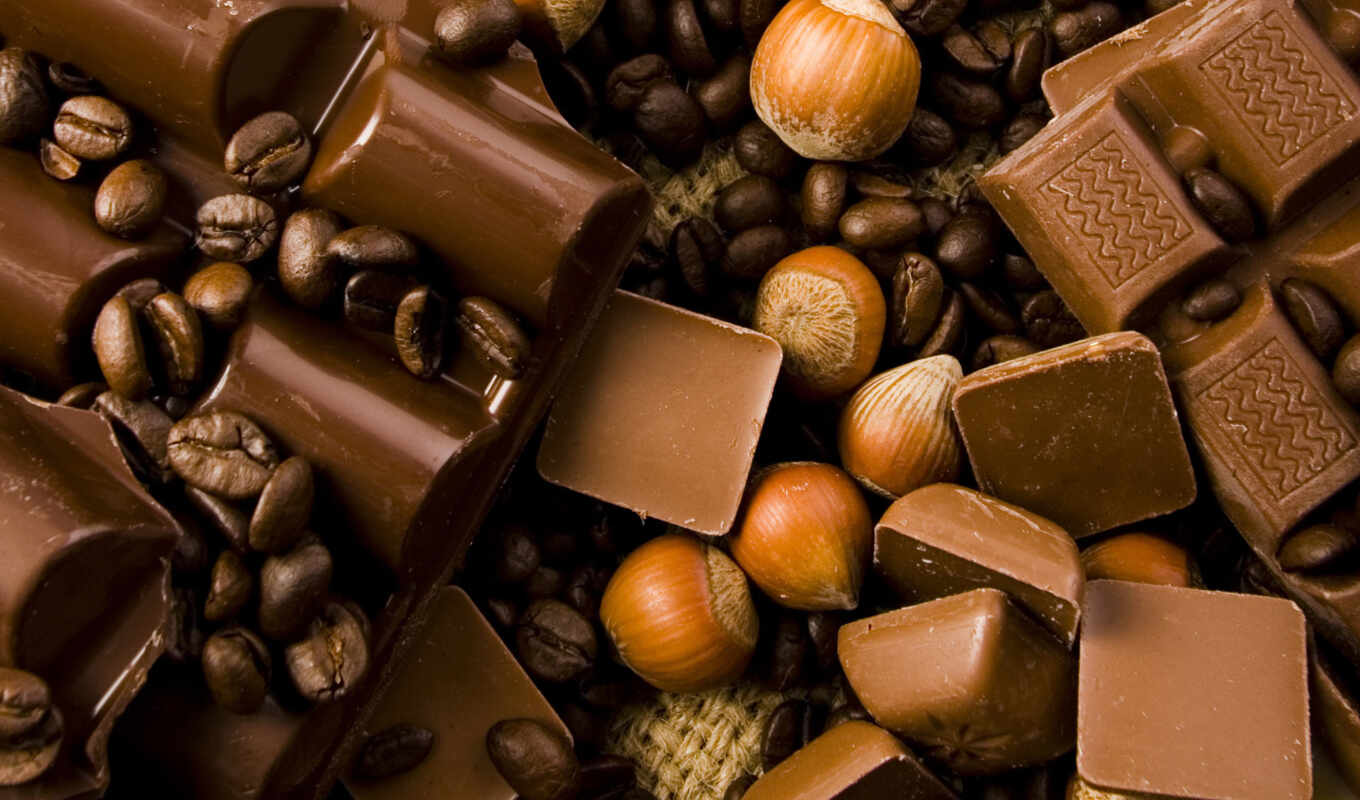 coffee, товар, объекты, шоколада, практически, орехи, изделий, сахара, добавки, кондитерские