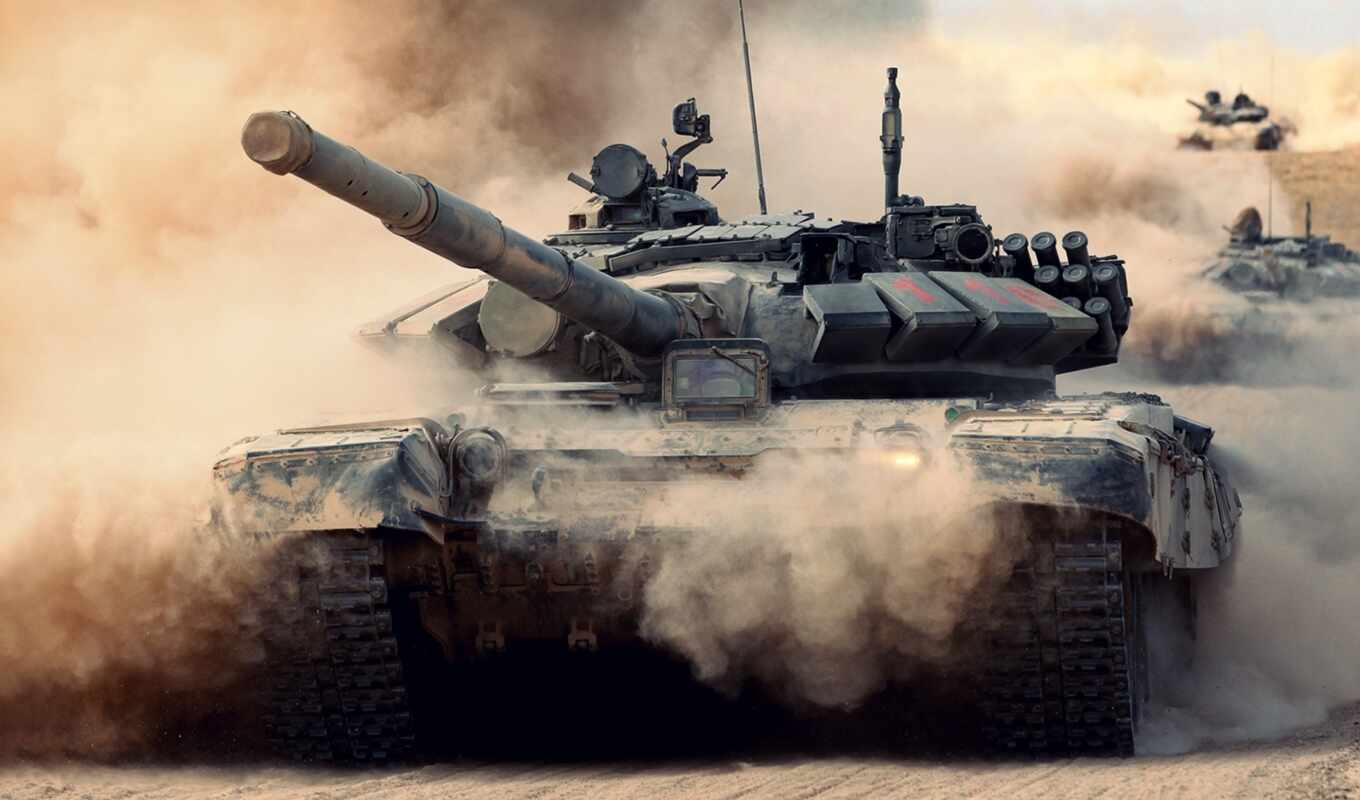 Russia, tank, army