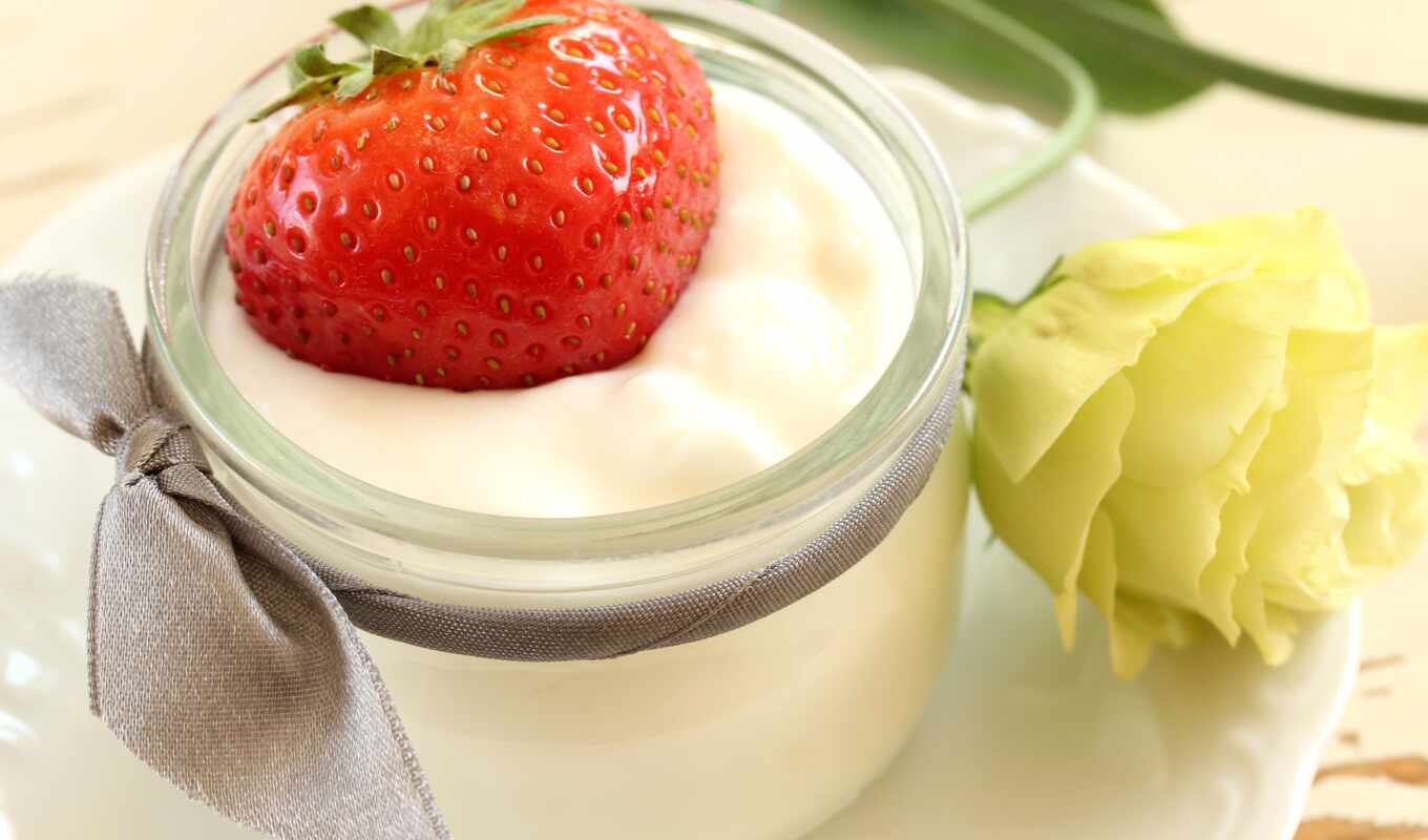 prepare, how simple, yogurt