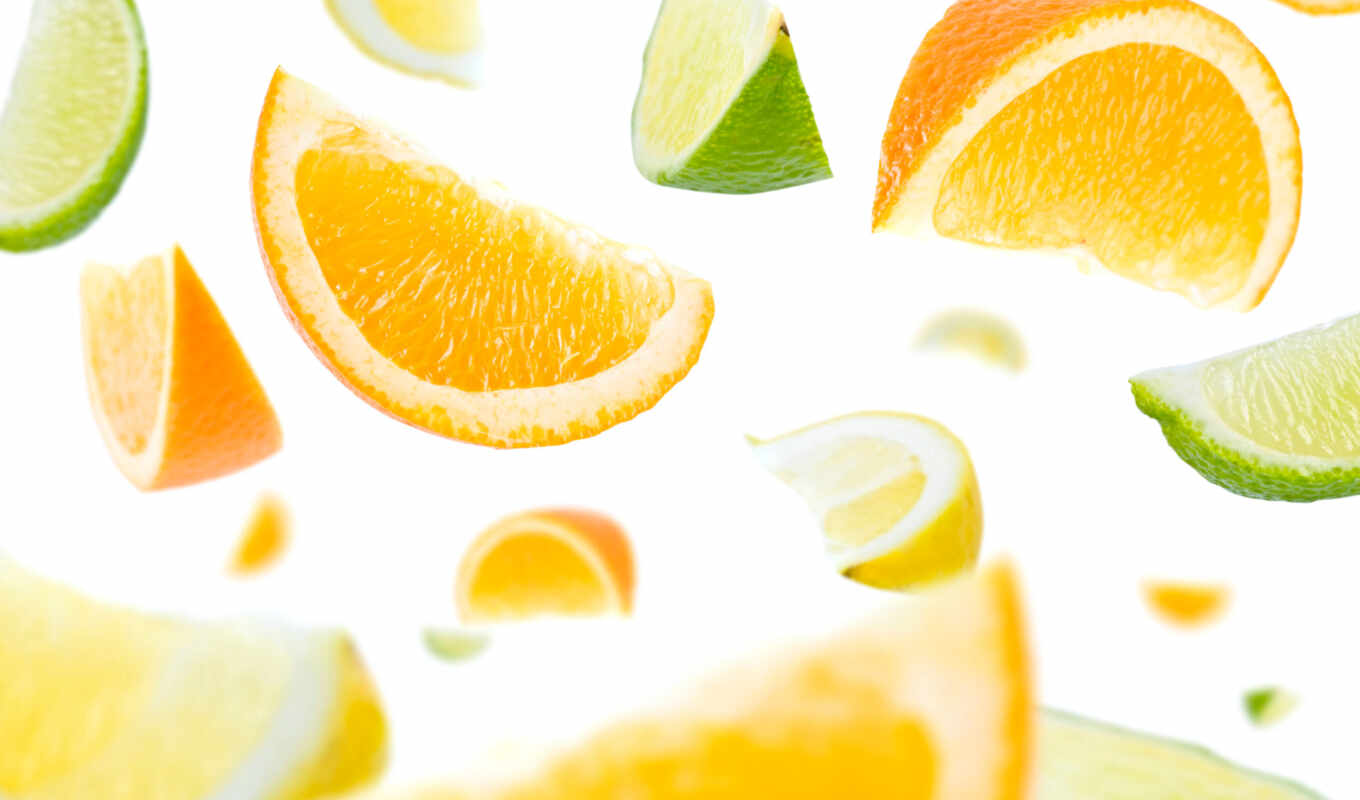 картинка, клипарт, lemon, png, растровый, апельсины, цитрус, лимоны, лаймы