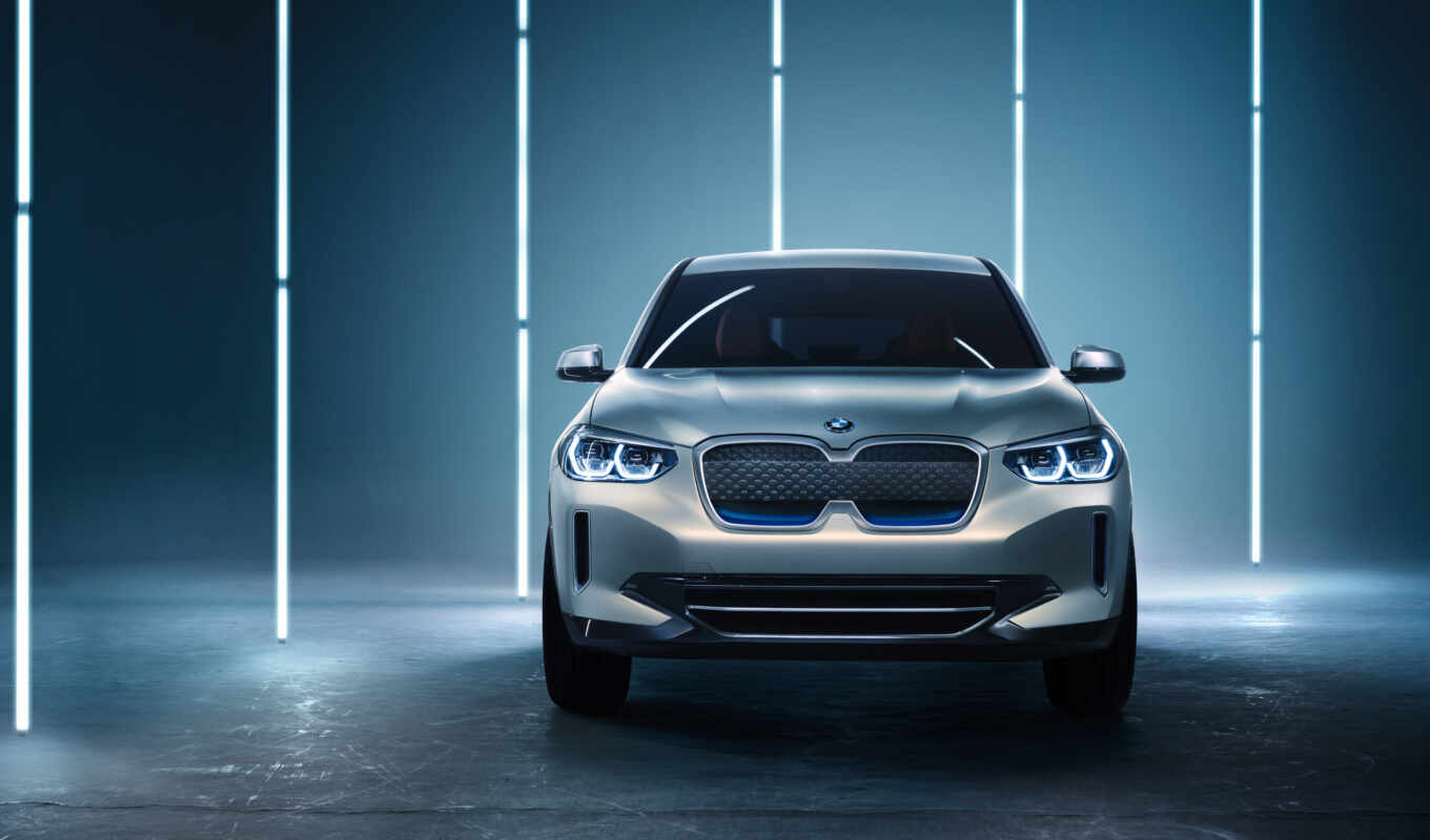 group, bmw, concept, crossover, electric, submitted by, total, care, beijing