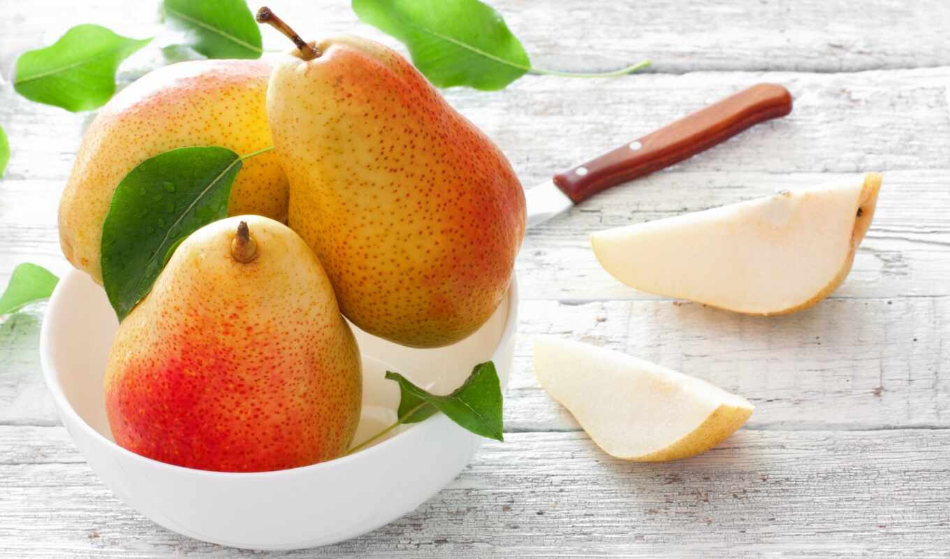 apple, pears, you do, slices