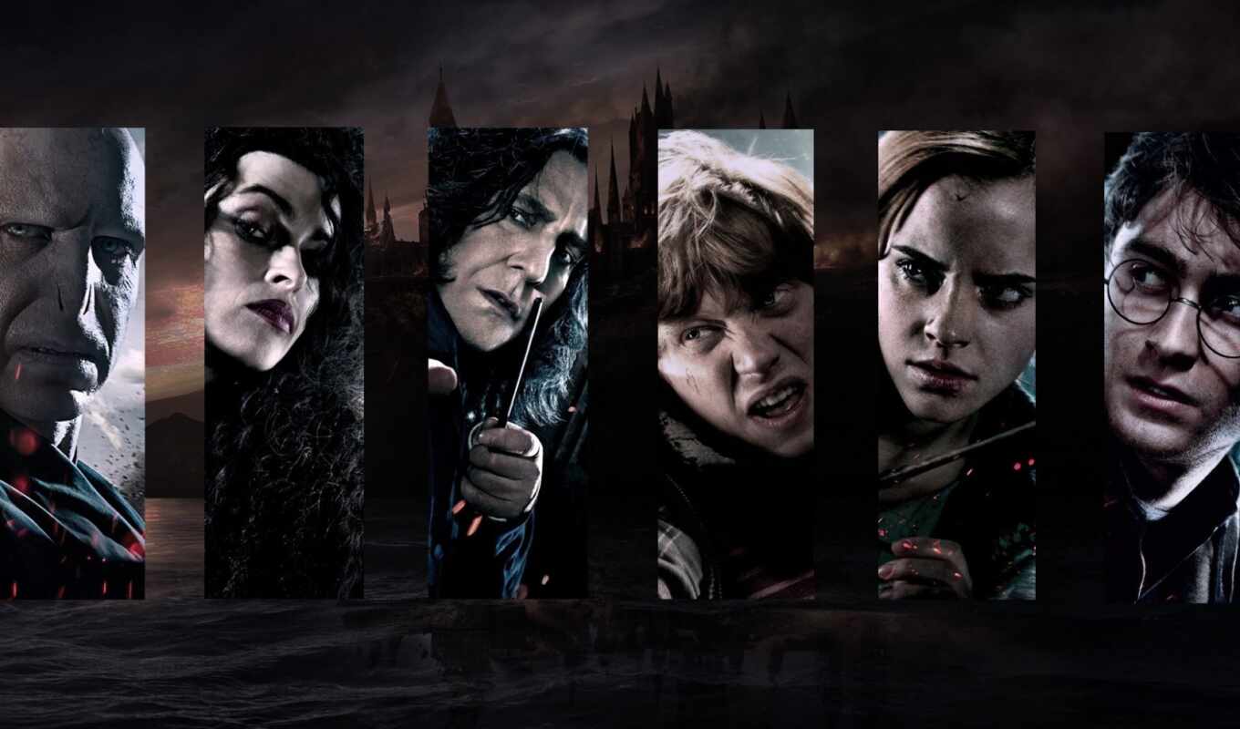 wallpaper, Harry, Potter, magicians, hp, oil, Fred