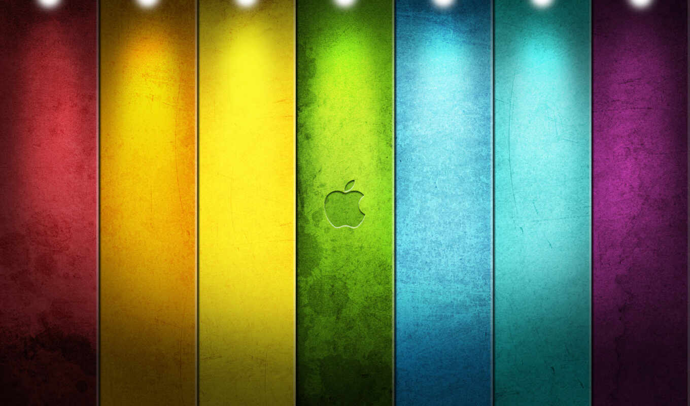 apple, логотип