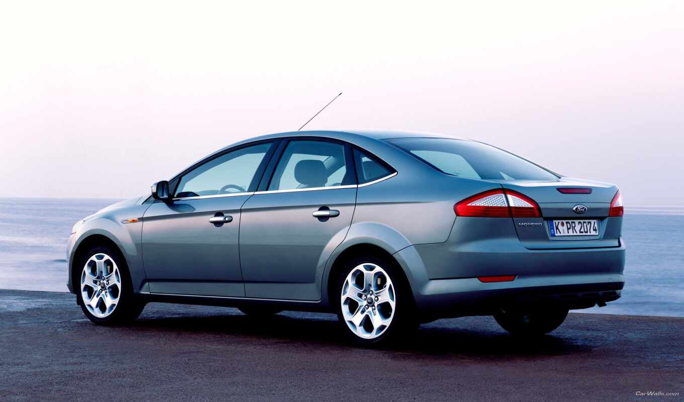 ford, sedan, mondeo, technical, specifications