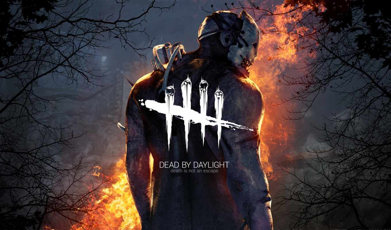 game, dead, daylight