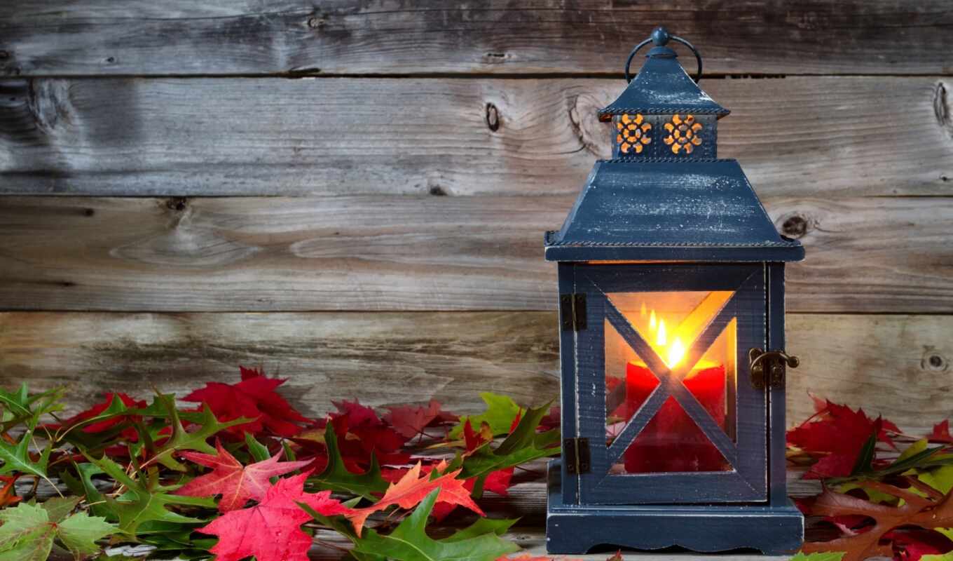 природа, осень, season, свеча, lantern, терминszet, мегапорт