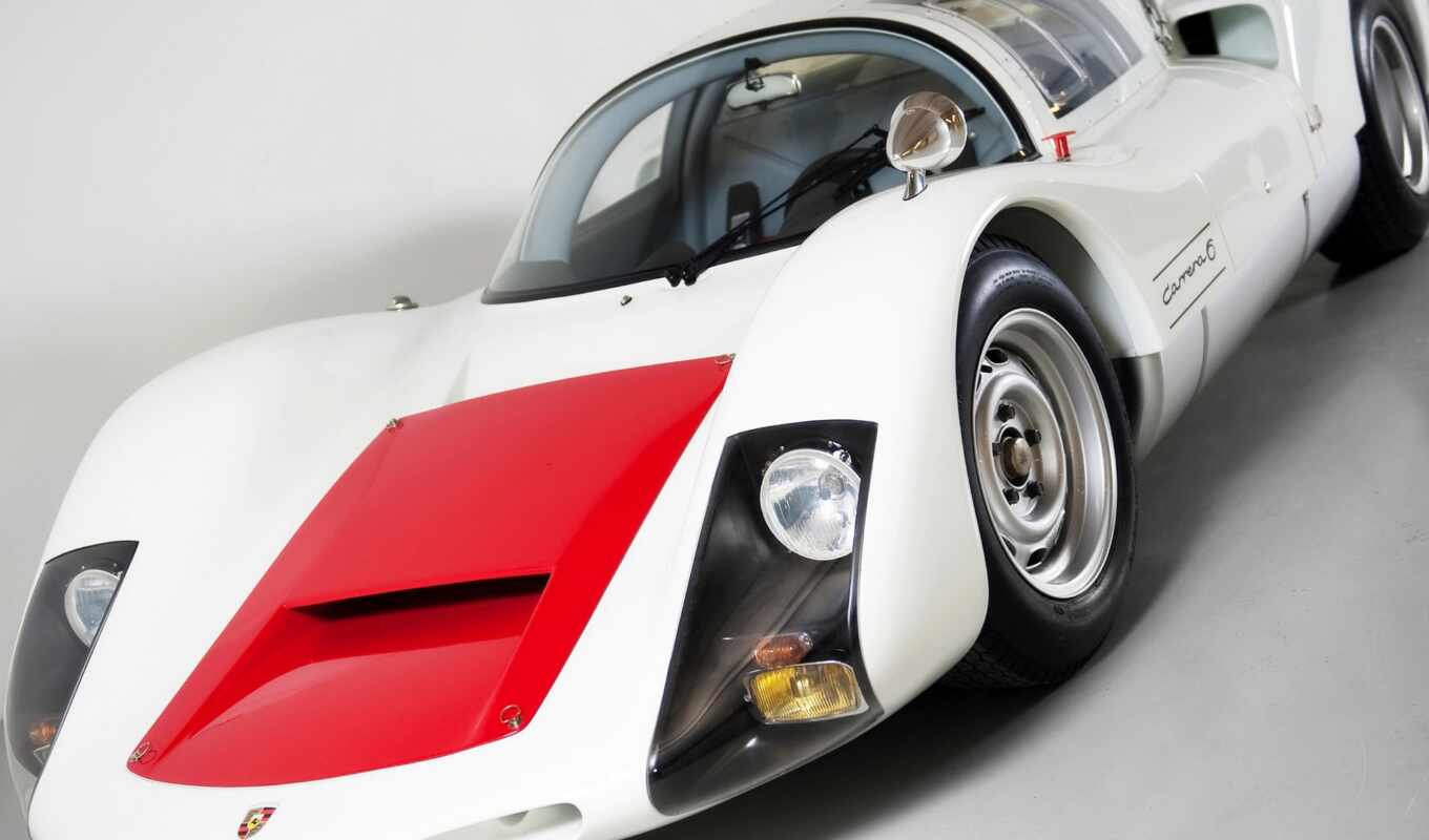 coupe, classic, Porsche, race, cars, kurzheck