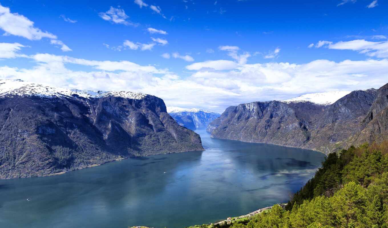 landscape, Norway, fjord, geiranger, norway, norwegian, mountains, geirangerfjord, norway