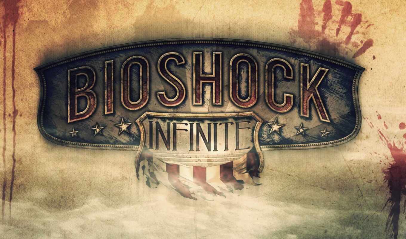 bioshock, infinite