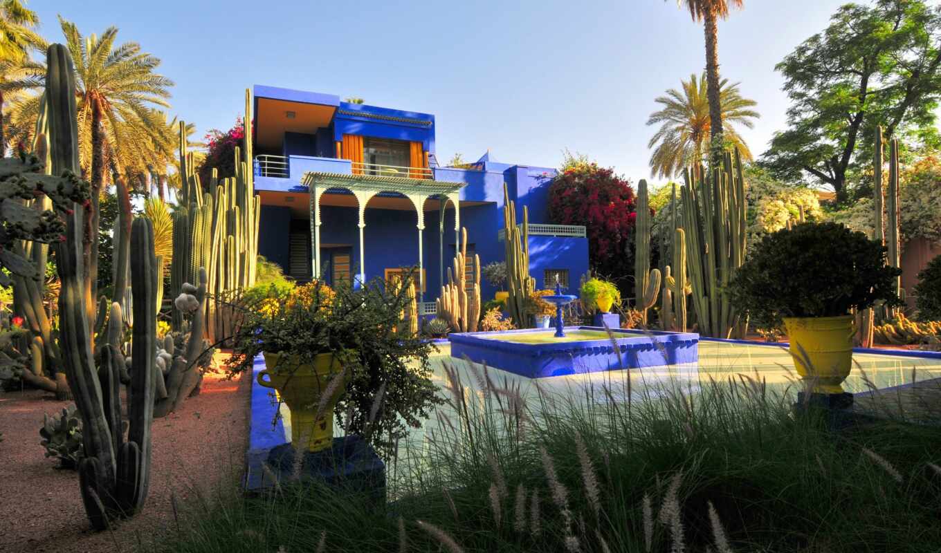 art, home, pic, moroccan, création, jardin