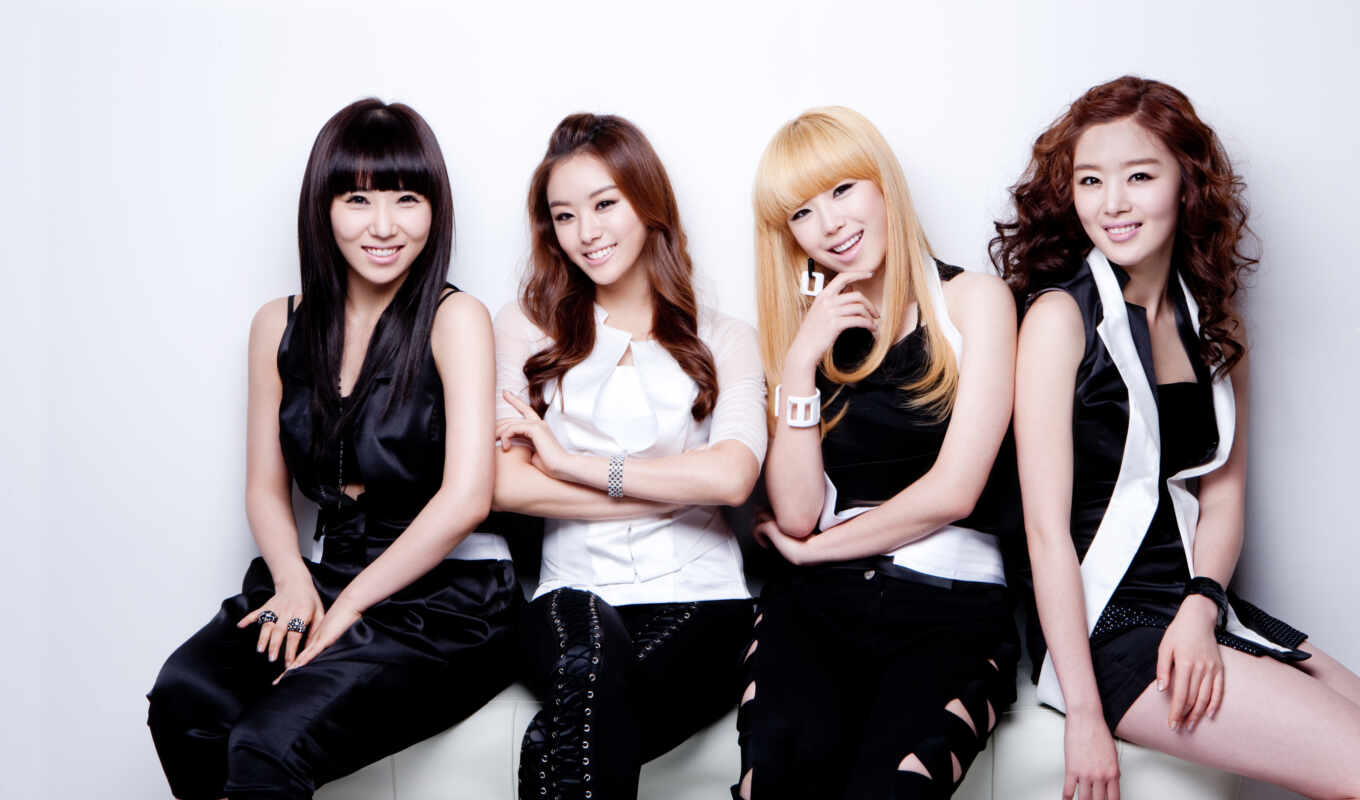 girl, group, asian, secret, south, kpop, korean