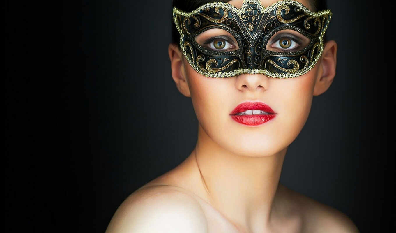 girl, photos, beautiful, mask, suits, mask, carnival, masks, riddle, stock, carnival