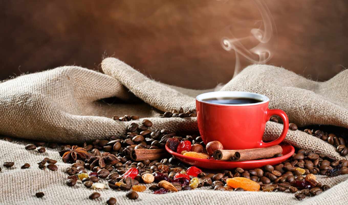 coffee, pin, cup, steam, seed, product, hour, cinnamon, nutrition, pischat