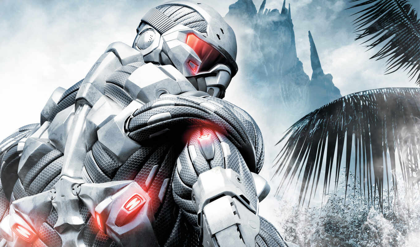 game, best, Oh, my God, crysis