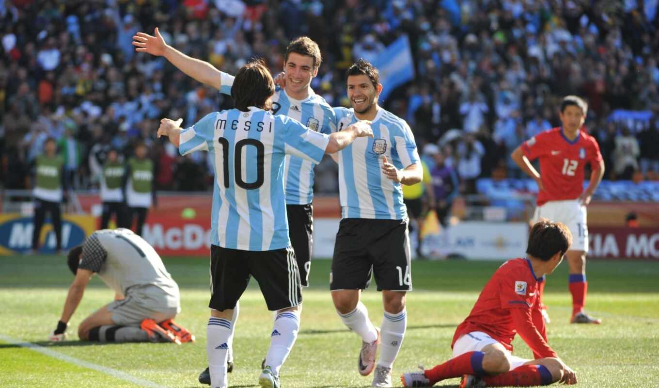 desktop, world, cup, футбол, argentina