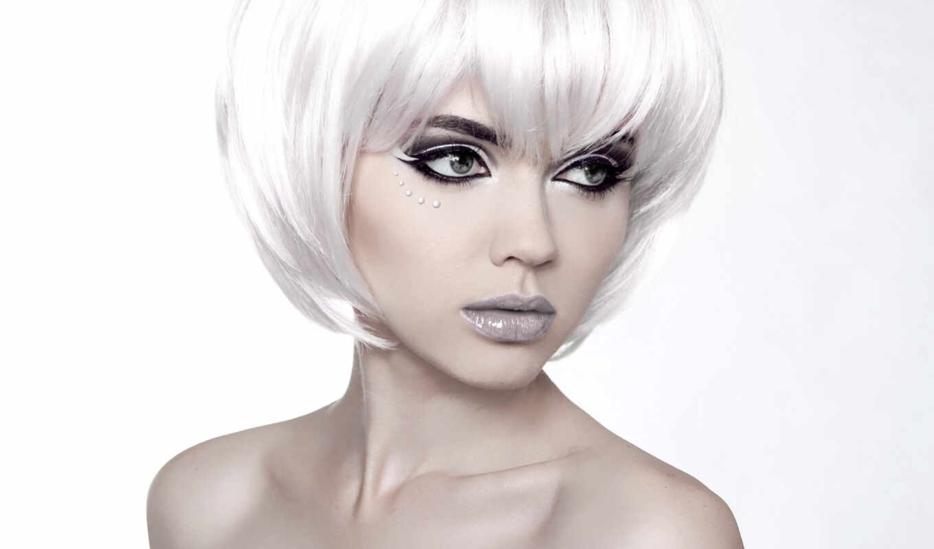white, blonde, волосы, victoria, боб, bang, andreas, short, hairstyle, искусственные, парики