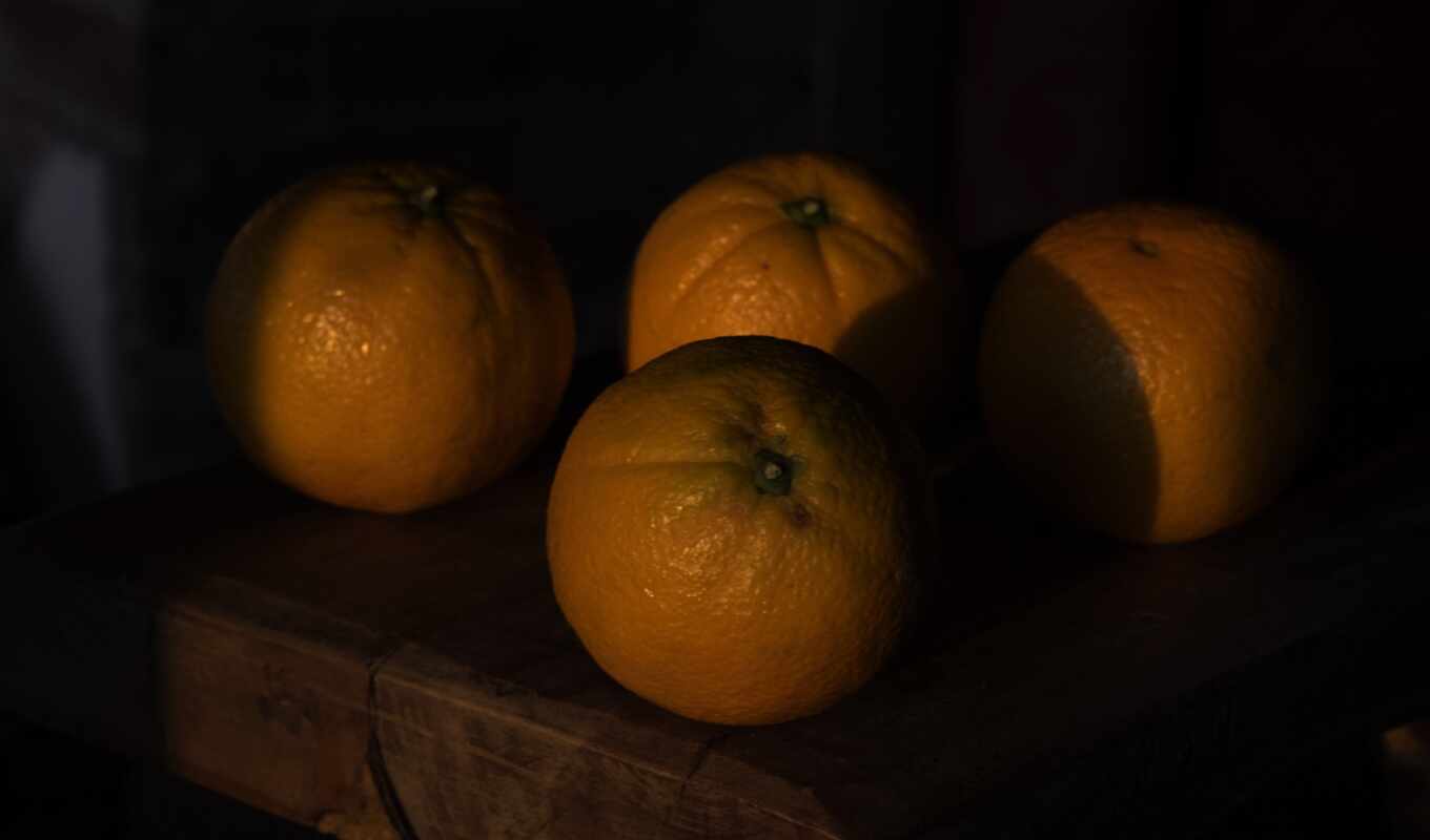 orange, valencia