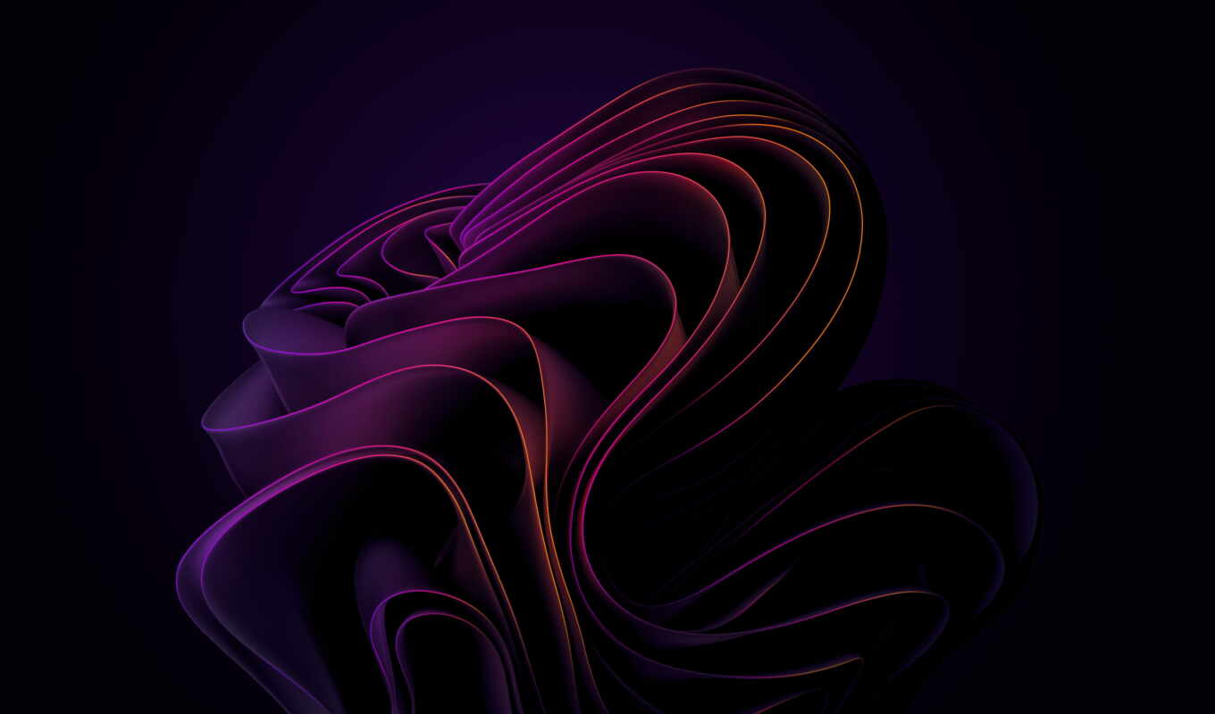 abstract, окно, purple, gradient, dark