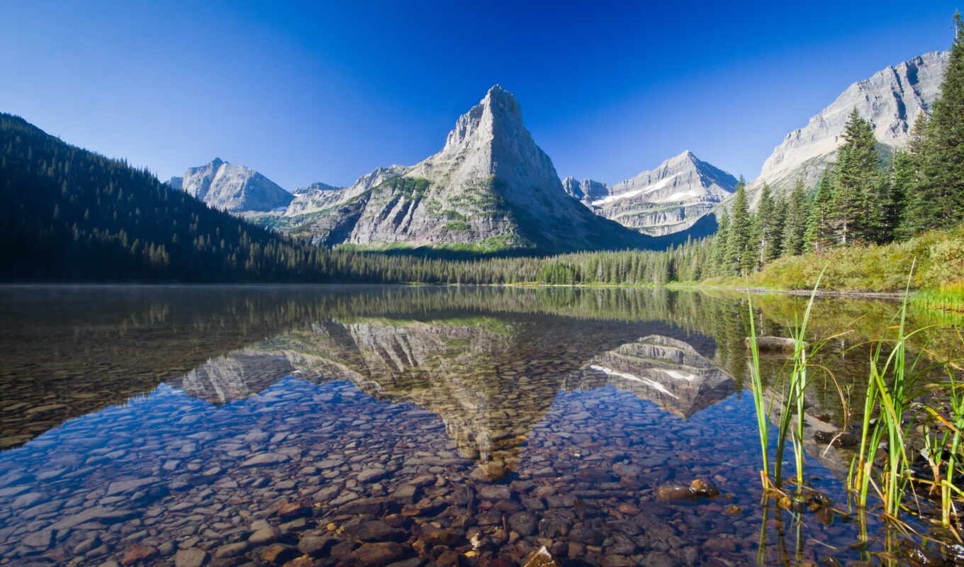 lake, best, park, glacier, national, camping, montana, camp, glenns