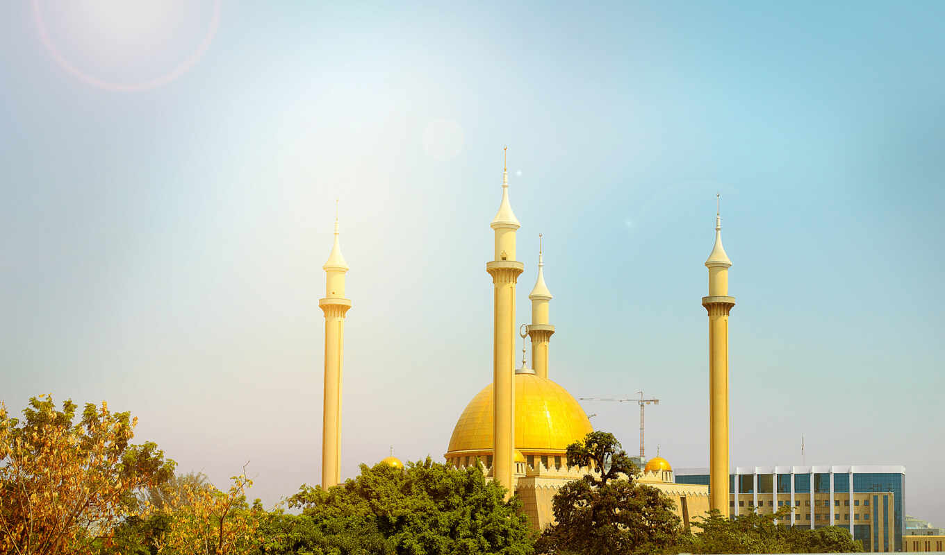 mosque, dubai, masjid