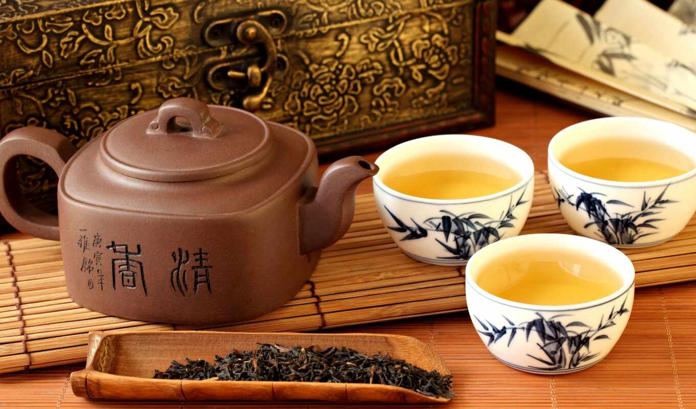 japanese, чая, церемония, чайная