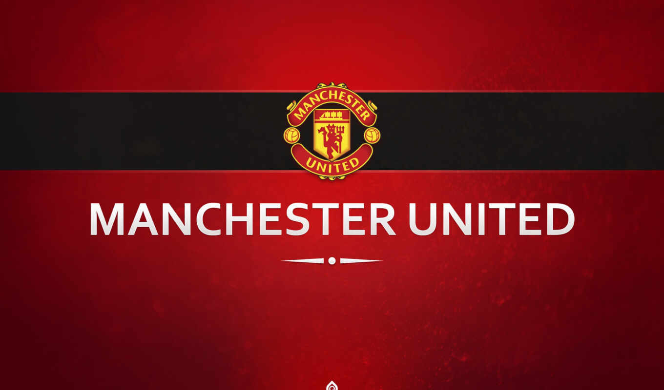 united, футбол, manchester, эмблема, юнайтед