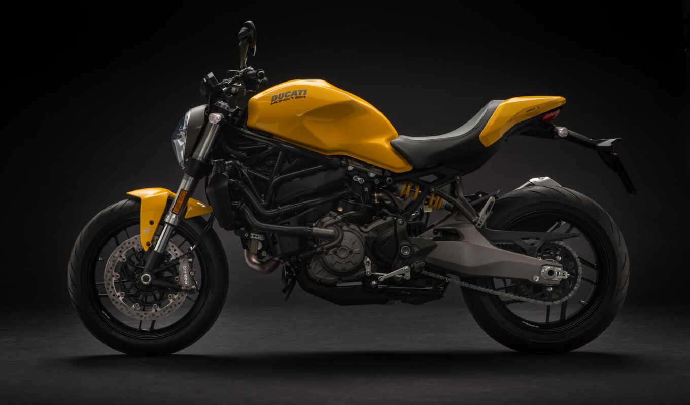 monster, new, for the first time, uk, ducati, update, days, back