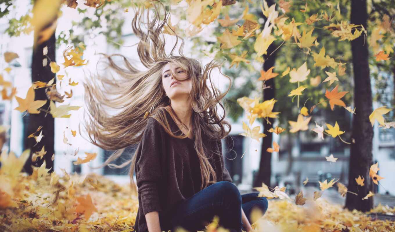 girl, hair, autumn, services, hair, discounts, olkarni, hair, in autumn, building