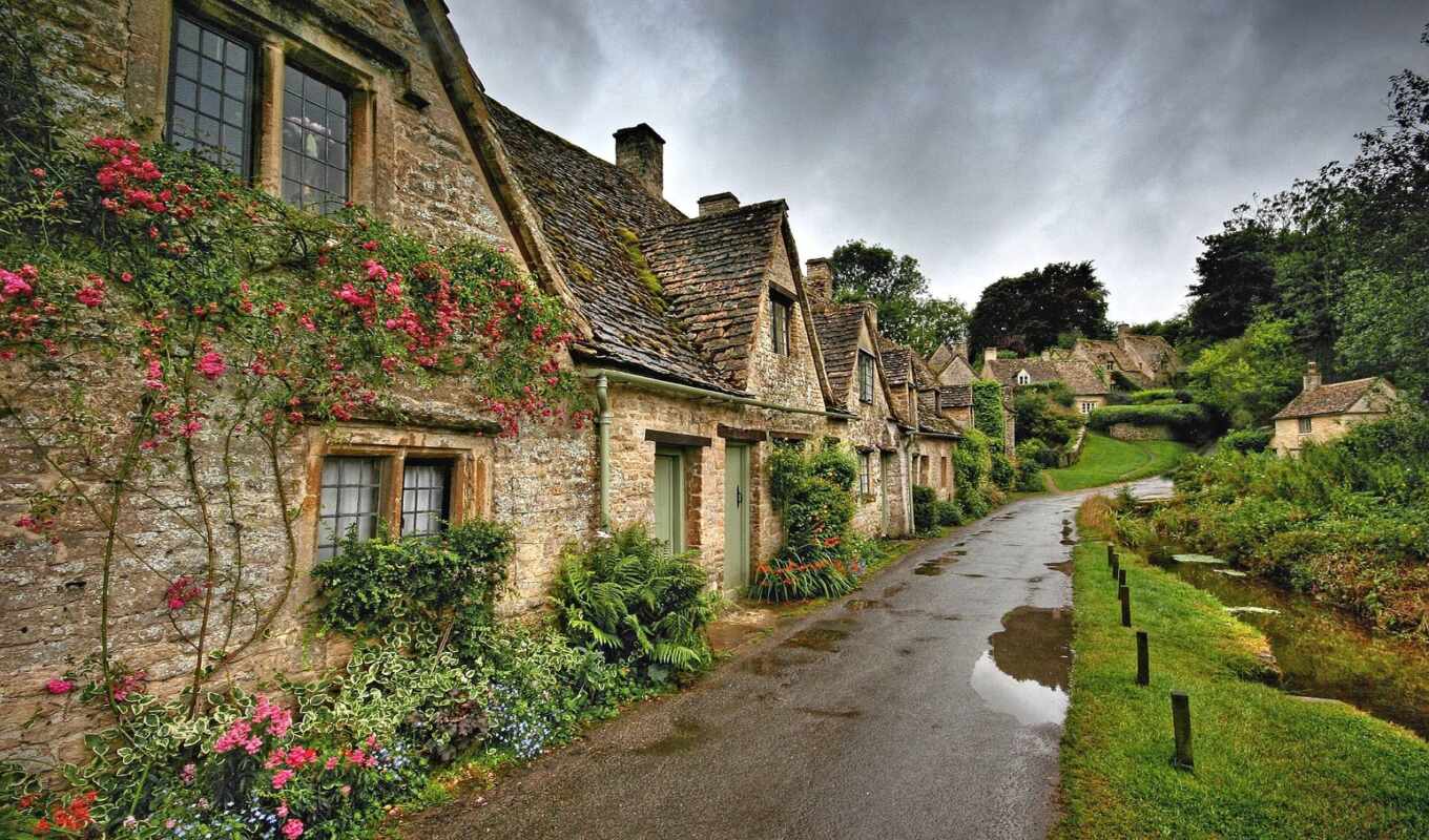 cotswold