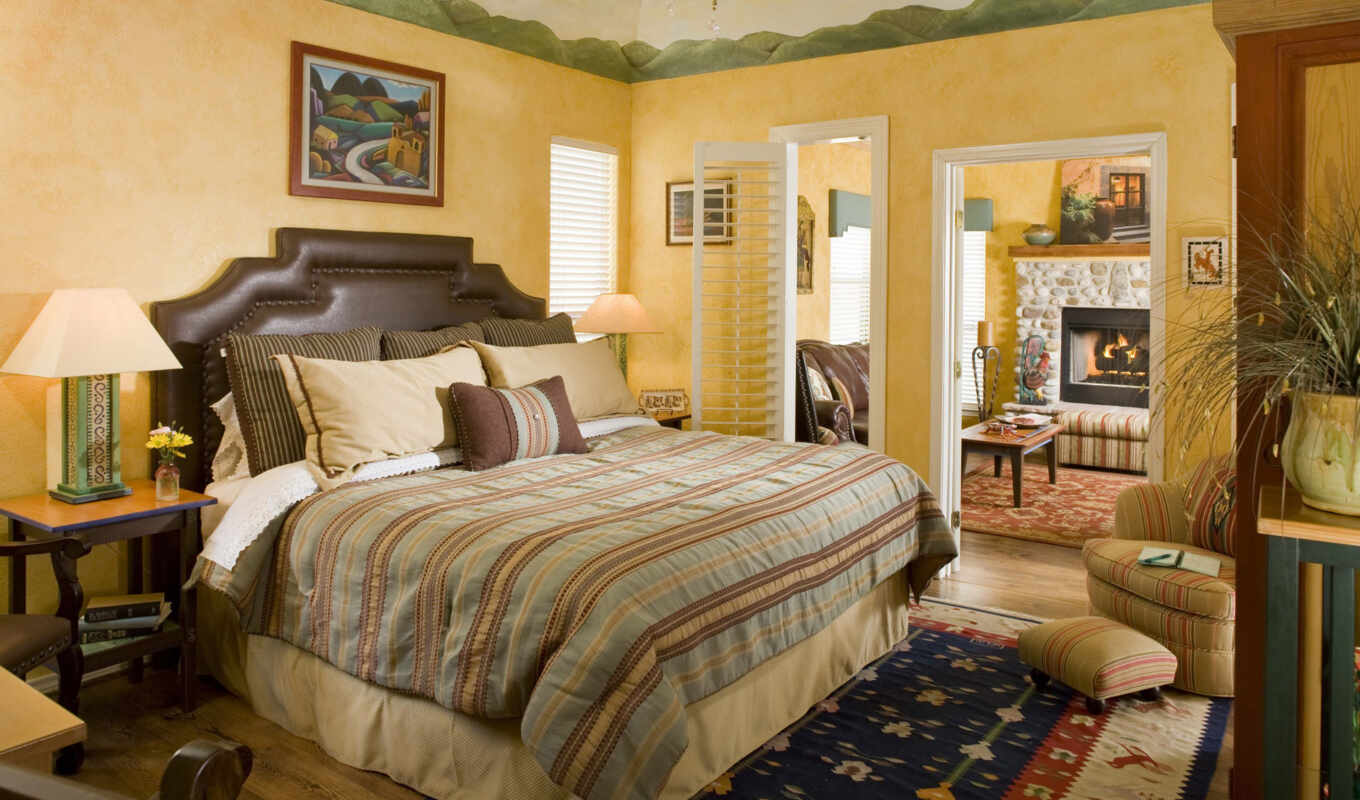 room, bed, interior, bedroom, carpet, rooms, bedroom