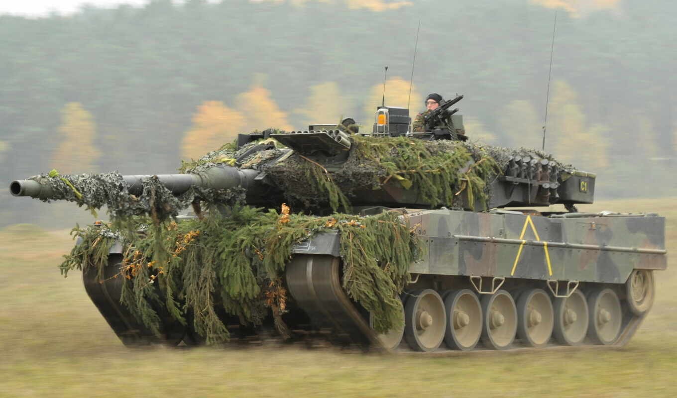 macro, weapon, Germany, leopard, tank