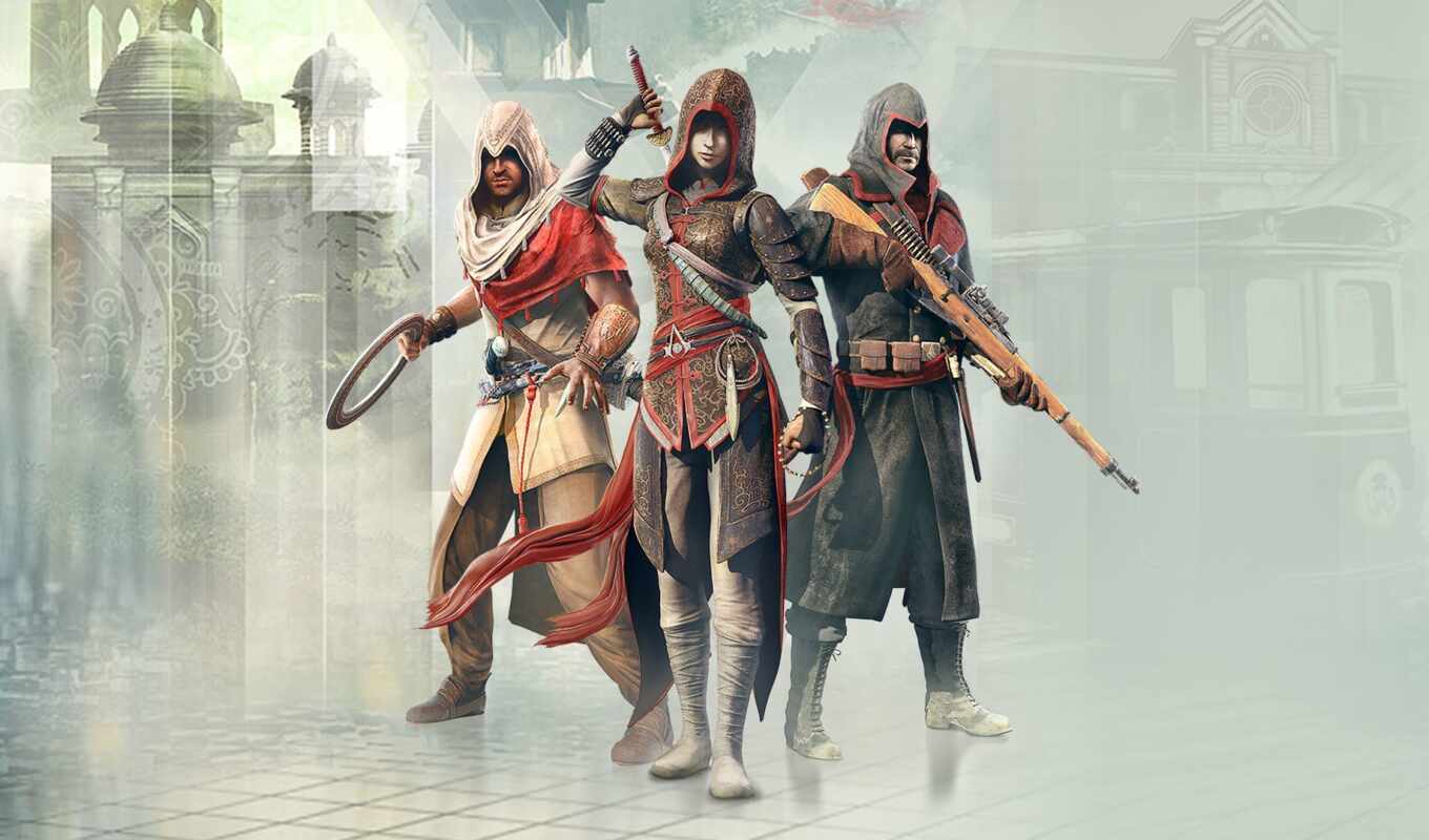 game, shop, chronicle, creed, assassin, screenshot