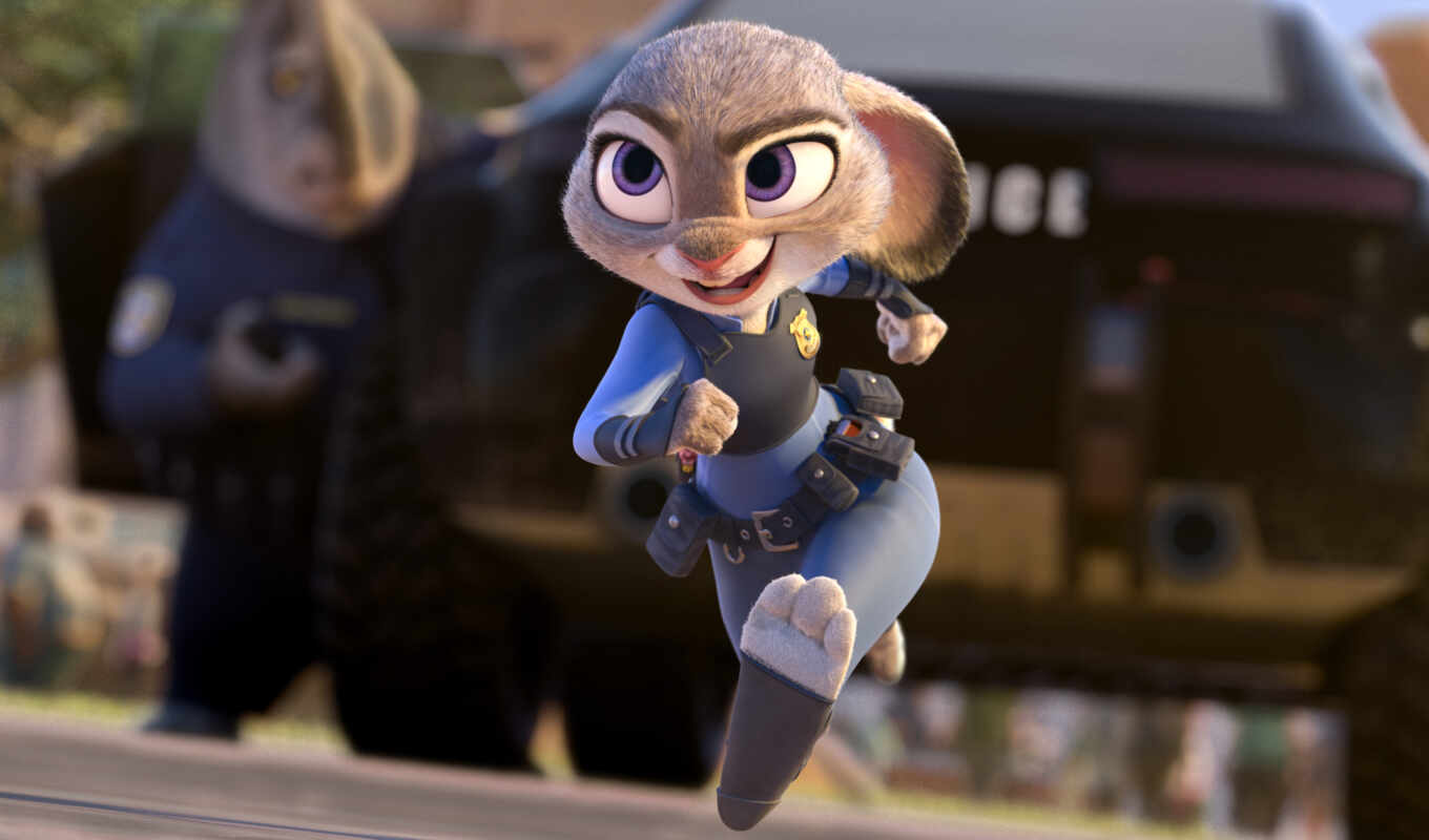 trailer, cinema, personnel, multy, posters, i'll get you a drink, Zootopia, duplicate
